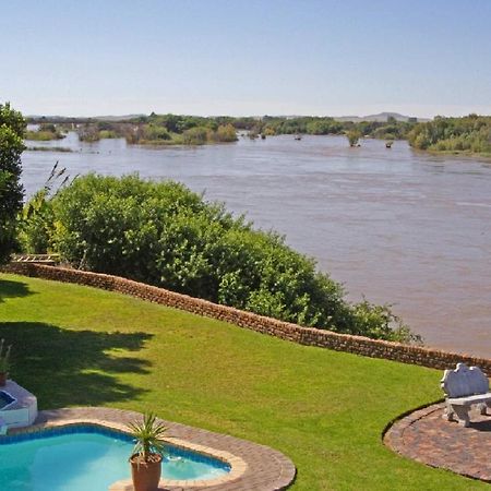 Affinity Guesthouse Upington Exterior foto