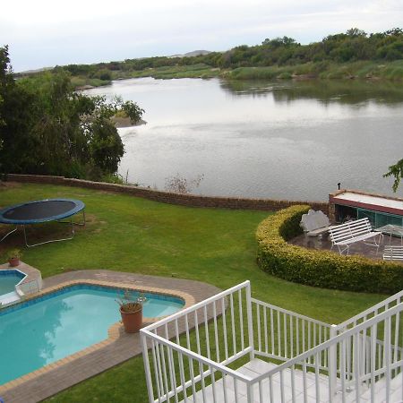 Affinity Guesthouse Upington Exterior foto